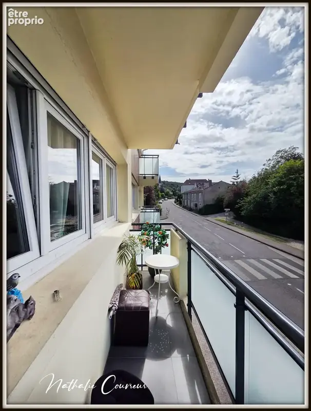 Appatement 4 chambres avec terrasse et jardin pour investisseur - photo 3