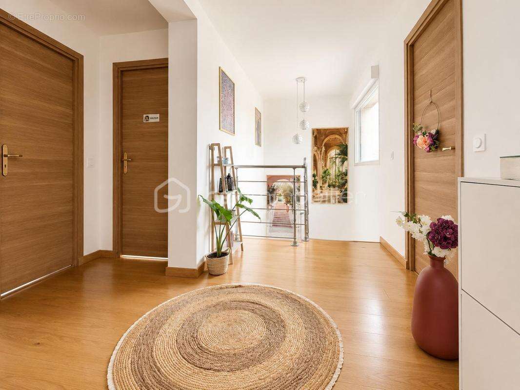 Pavillon individuelle 3 chambres garage jardin - photo 8