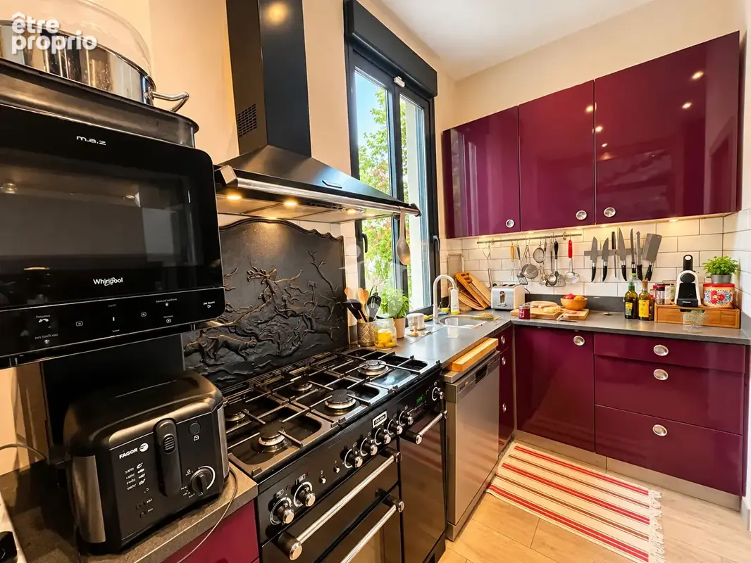 Maison 4 pièces à vendre à Villemomble - Exclusivité IMMO AVEC JULIE - photo 6