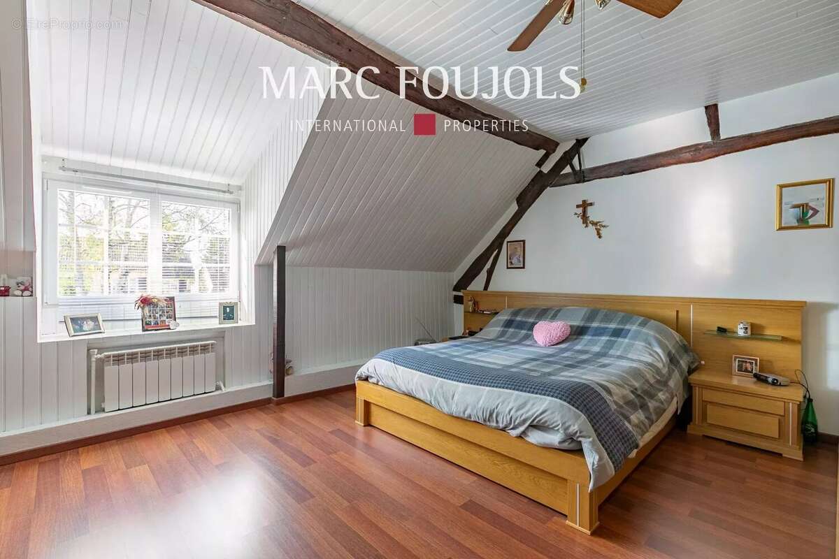 Maison à SENLIS