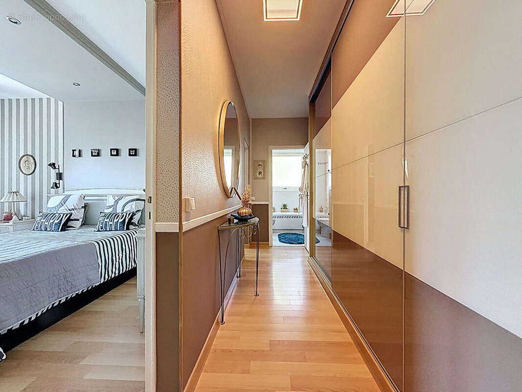 Appartement à CAEN