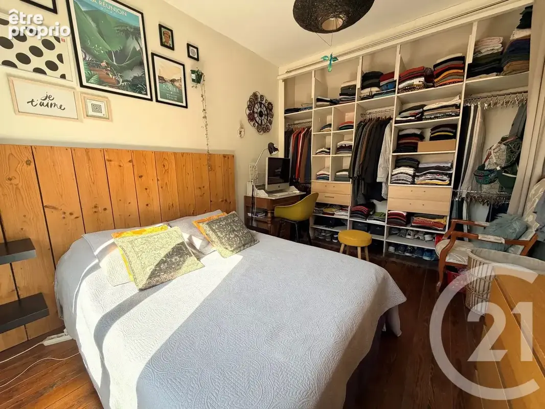 Maison 4 pièces 65 m² à vendre à Dampmart (77400) - photo 8