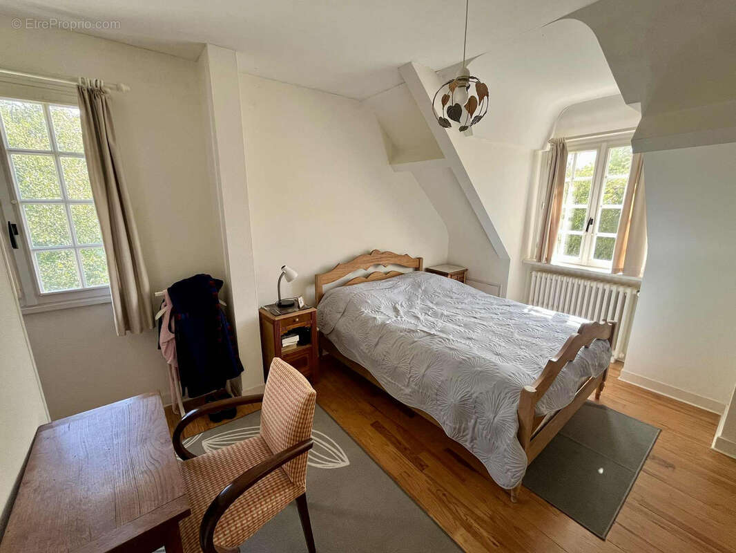 Maison à PLEUMEUR-BODOU