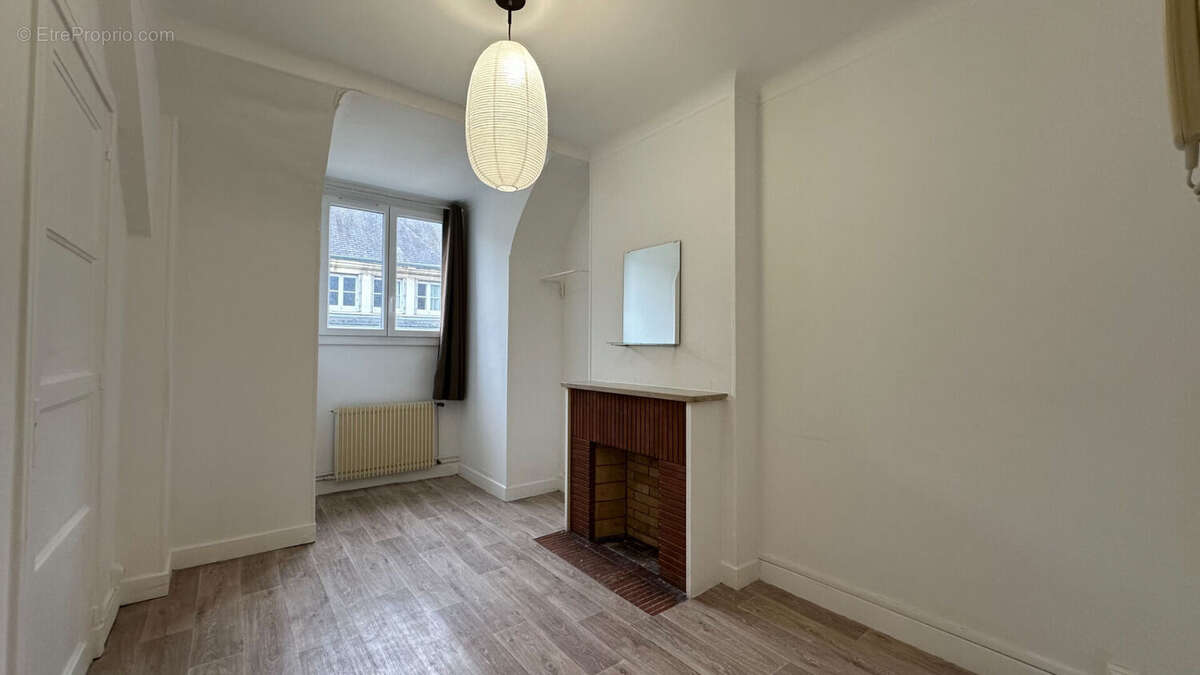 Appartement à COMPIEGNE