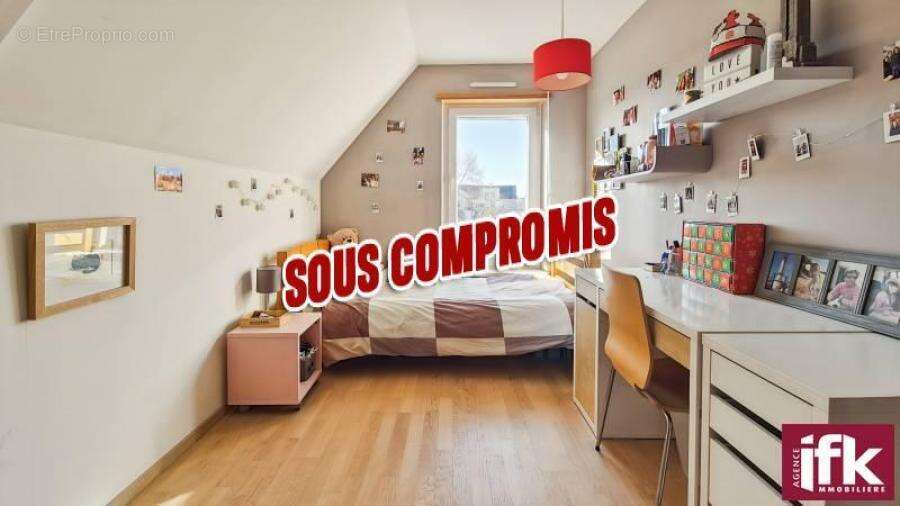 Maison à COLMAR