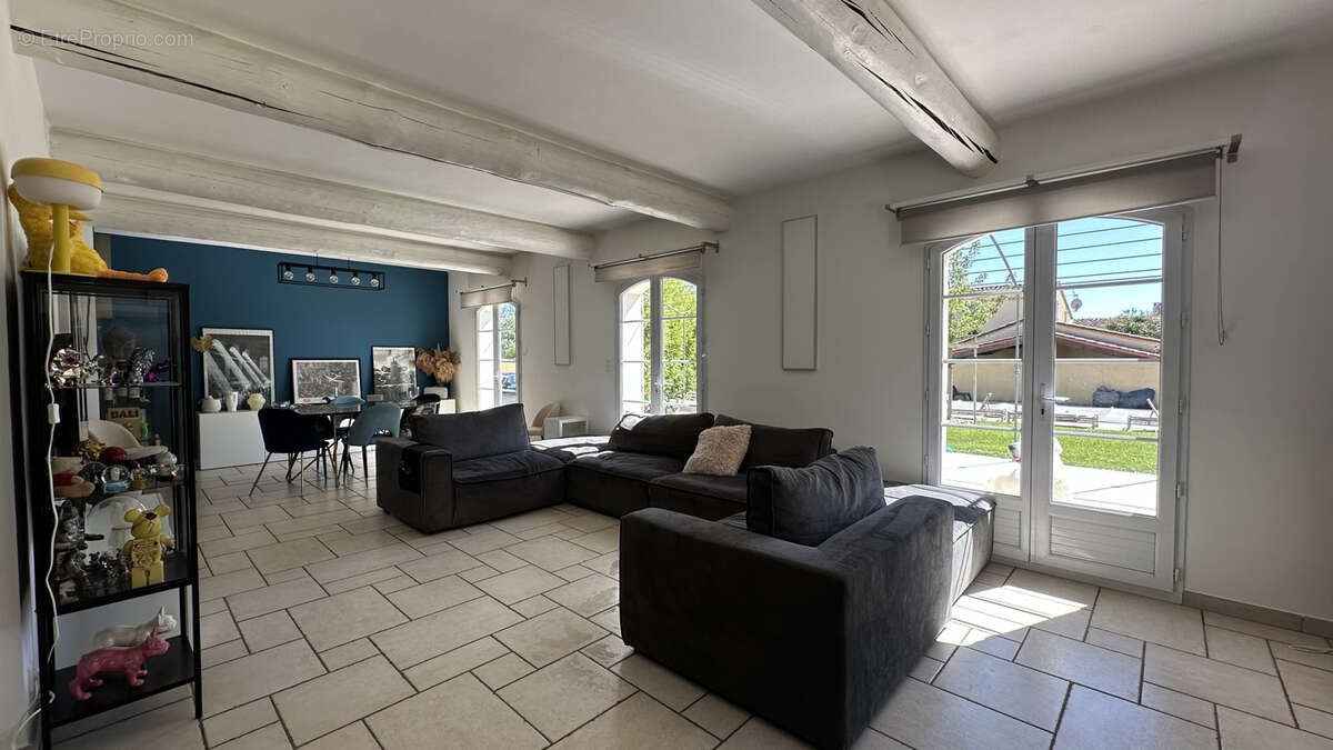 Maison à ORANGE