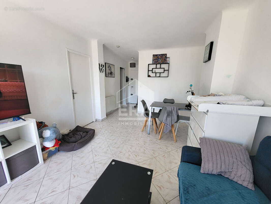 Appartement à MARTIGUES