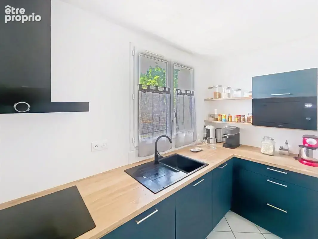 Appartement 3 pièces 64 m² · à Checy · 64 m² · 139 320 €