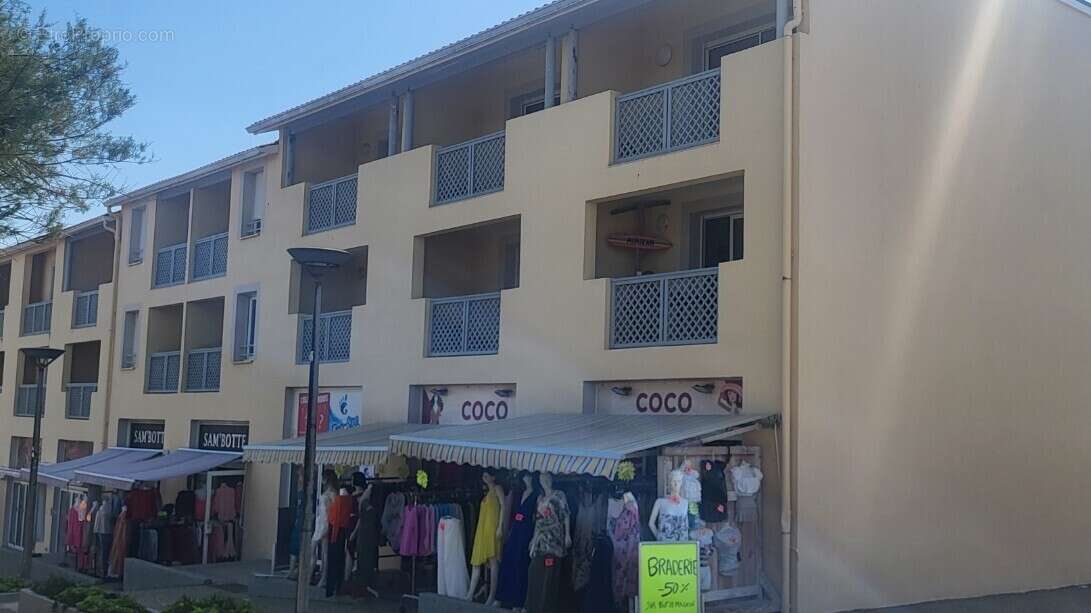 Appartement à MIMIZAN