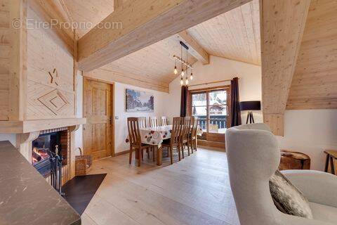 Appartement à LES ABRETS