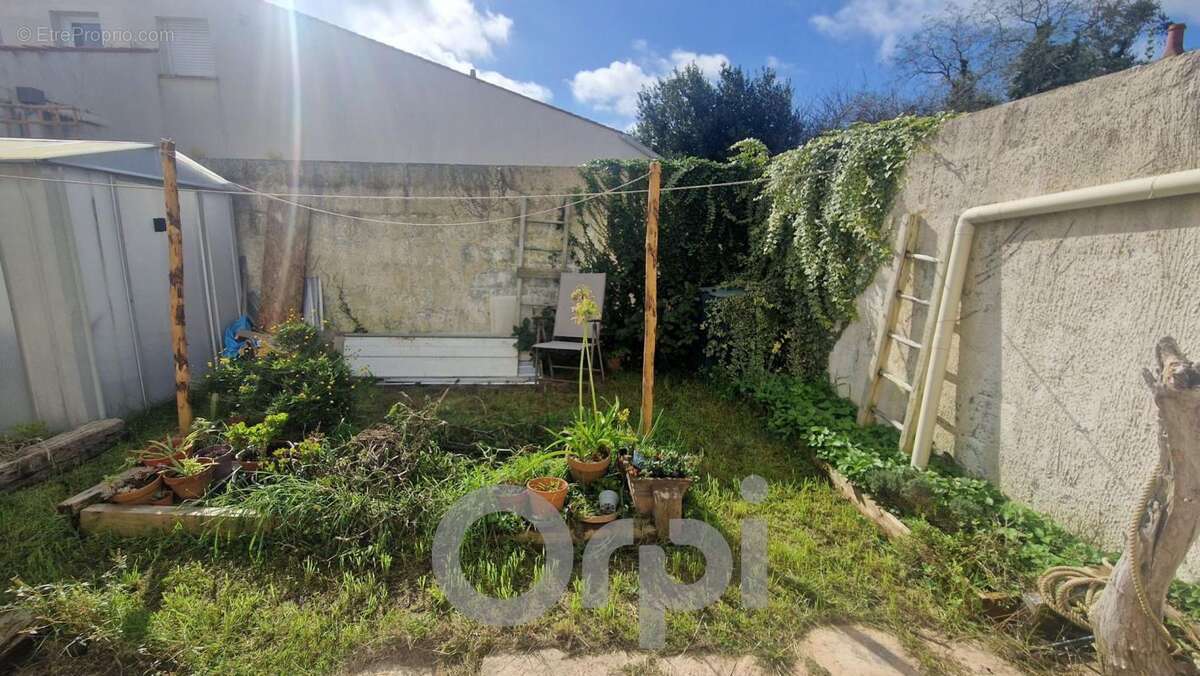 Appartement à AYTRE