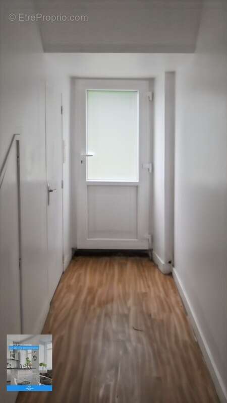 Maison à vendre 3 pièces CHANU (61) - photo 12