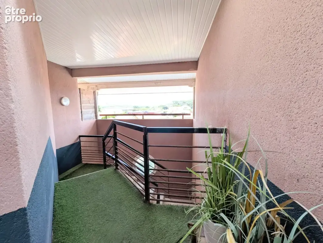 Appartement à vendre 3 pièces LACANAU OCEAN (33) - photo 9