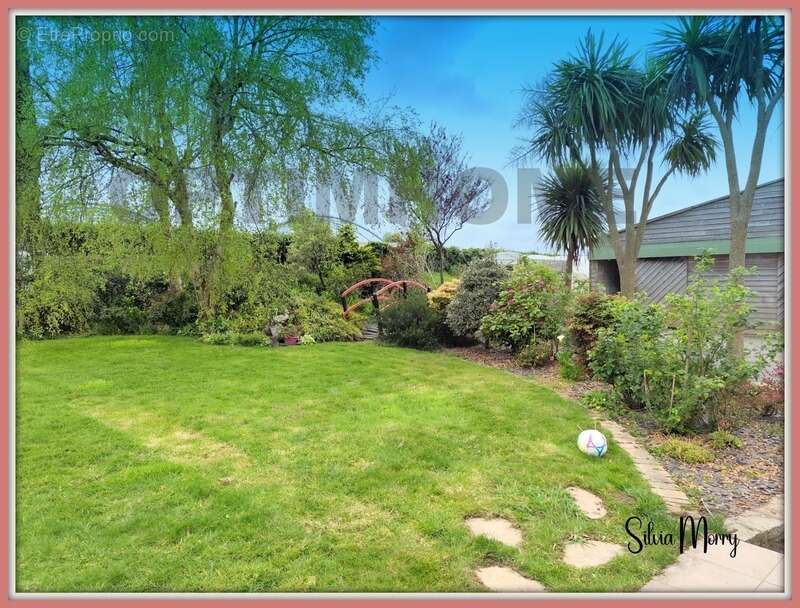 Propriete à vendre 5 pièces SAINT VOUGAY (29) - photo 3