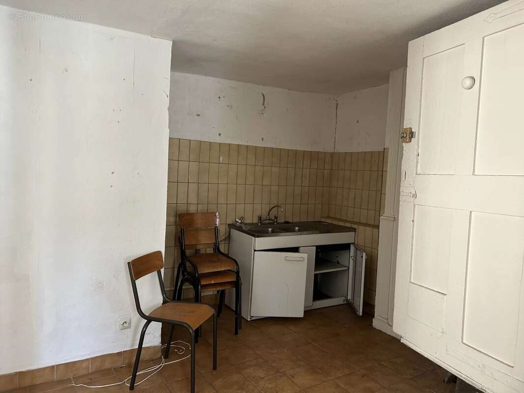 Appartement à HERICOURT