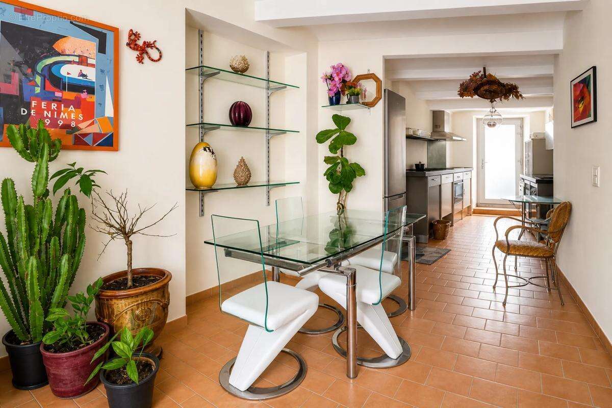 Maison de 4 pièces de 87 m² à Gorniès - photo 5
