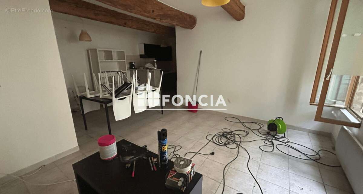 Appartement à NIMES