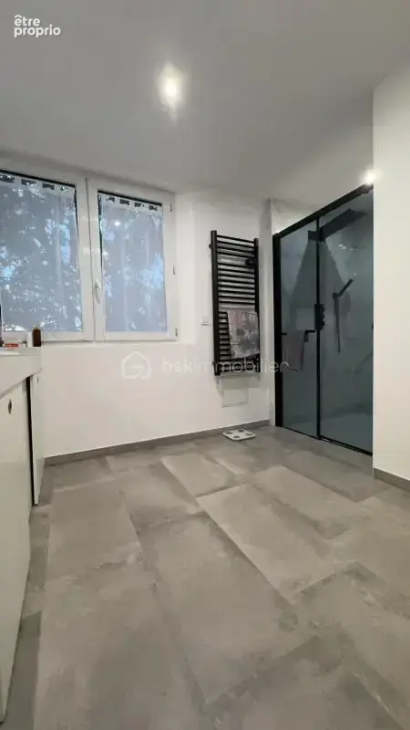 Ensemble immobilier avec habitation - Idéal activité mixte habitation et professionnelle avec appartement indépendant et hangar  - photo 18