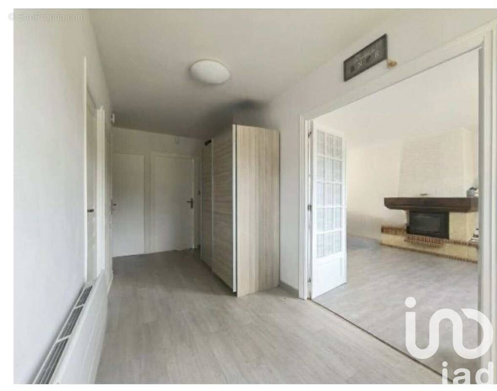 Photo 1 - Maison à CLETY