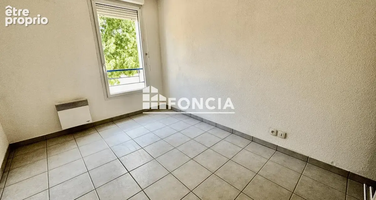 Poitiers - type 3 ideal premiere achat ou investissement locatif - photo 4