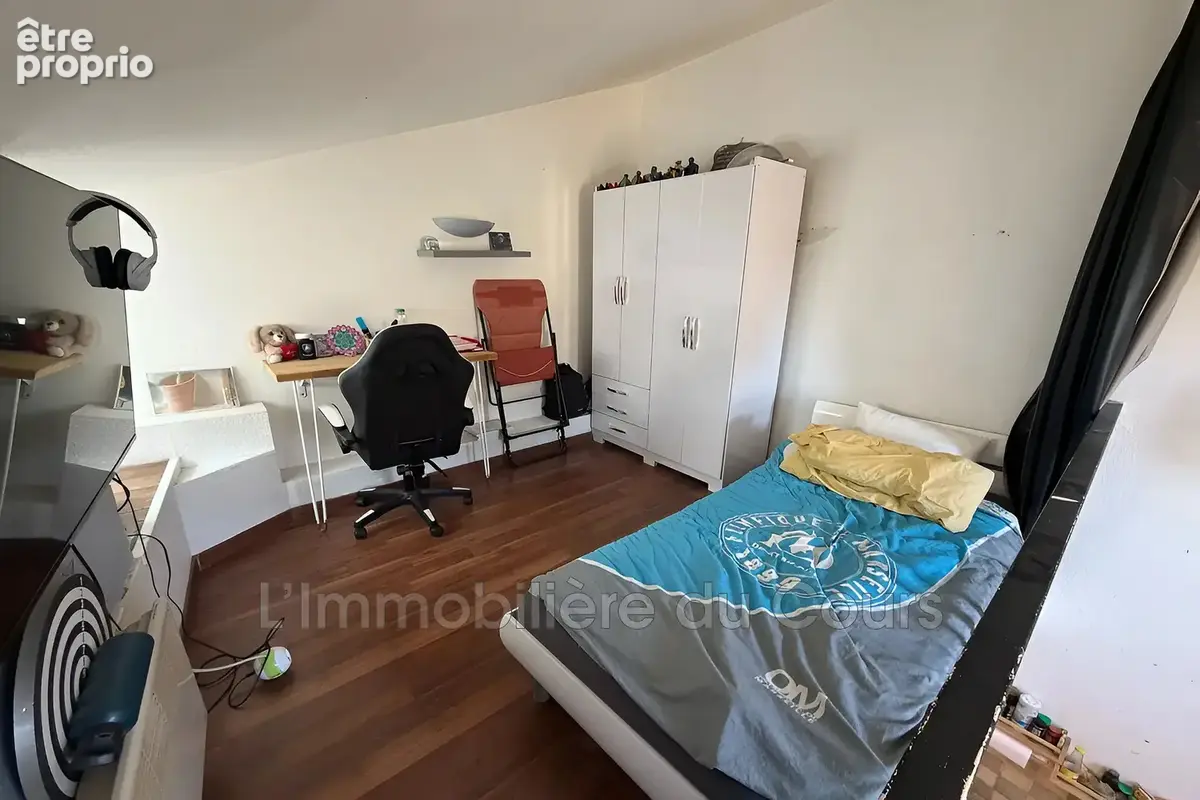 Appartement 1 pièce 20 m² à vendre à Marignane (13700) - photo 6