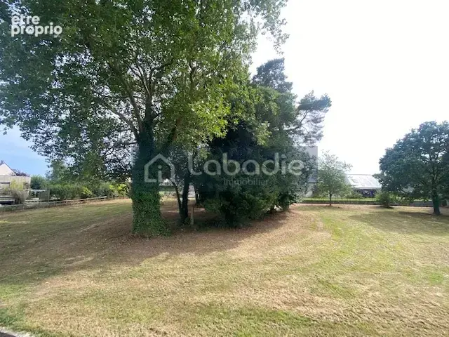 Proche toutes commodités, belle maison en pierres de 188m2, terrain de 3946m2 (possibilité plus). - photo 13
