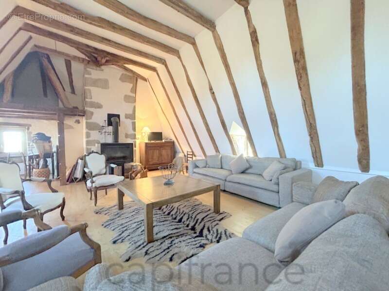 Maison à ARGENTAT