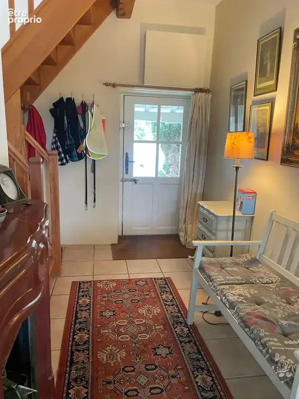 Spacieuse maison de village - photo 25