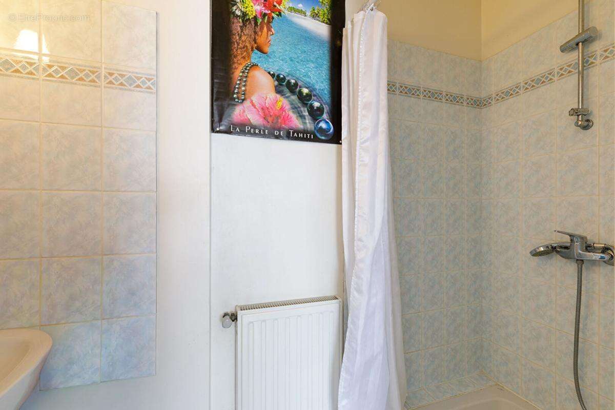 Quartier L'Immaculée - photo 7