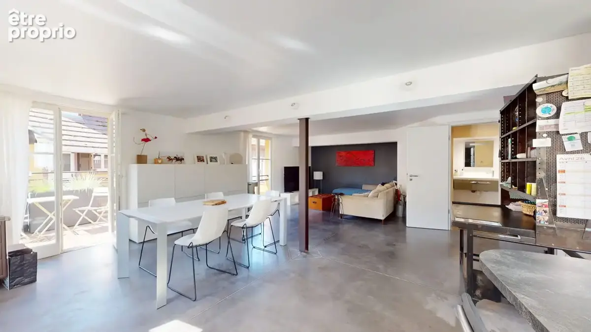 Appartement 3 pièces 113 m² à vendre à Dachstein (67120) - photo 7