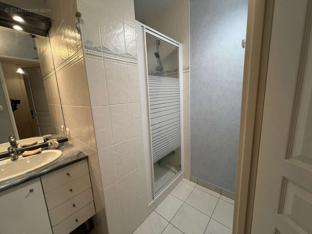 Appartement à LES SABLES-D&#039;OLONNE