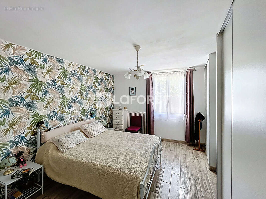 Maison à CASTELSARRASIN