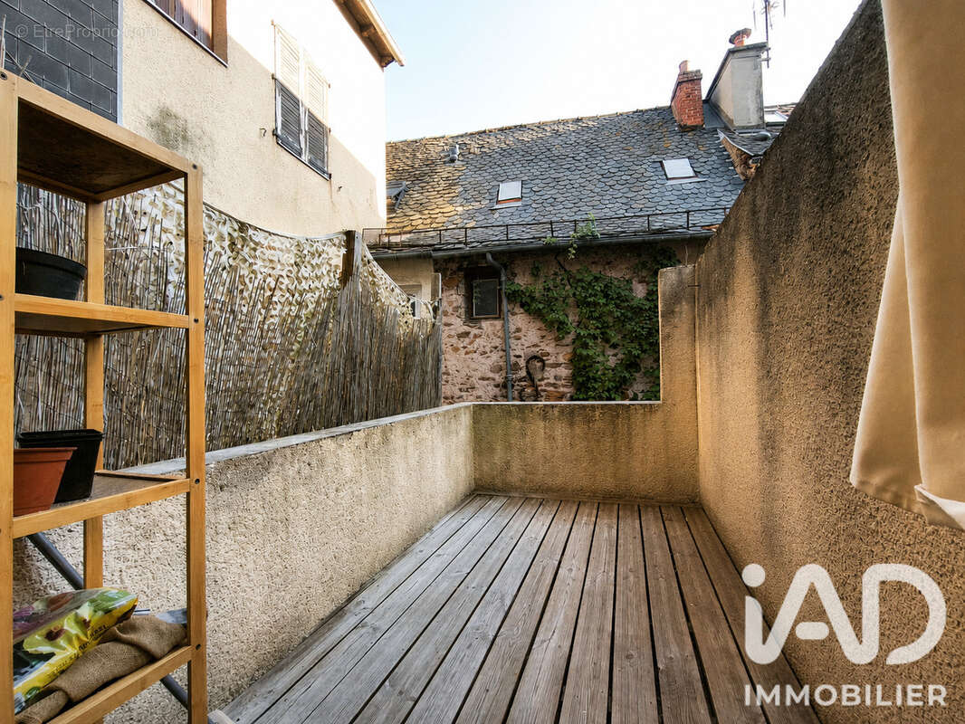 Photo 5 - Appartement à RODEZ