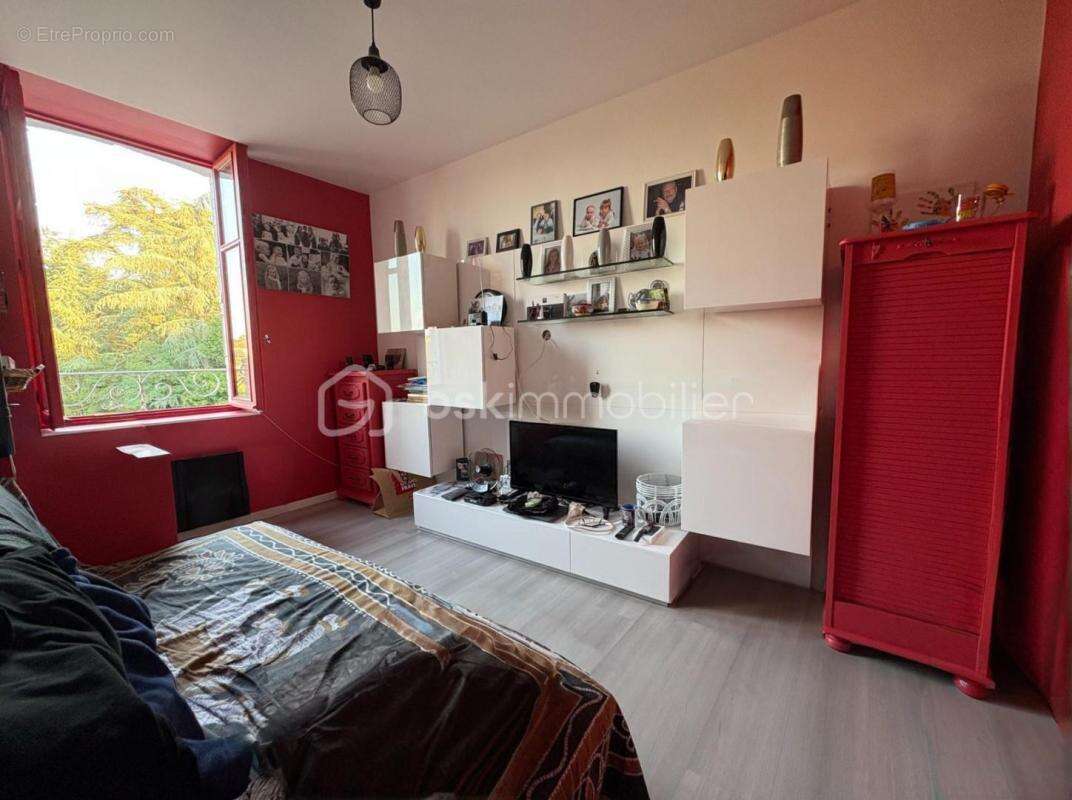 Appartement à ANNONAY