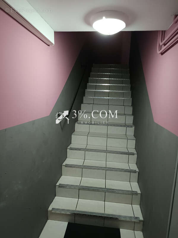 Appartement à VARANGEVILLE