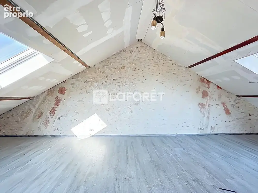 Maison Saint-Michel-sur-Orge 5 pièce(s) 130 m2 - photo 11