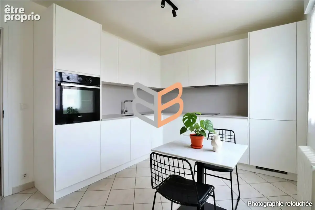 Maison 4 pièces 127 m² à vendre à Villerupt (54190) - photo 5