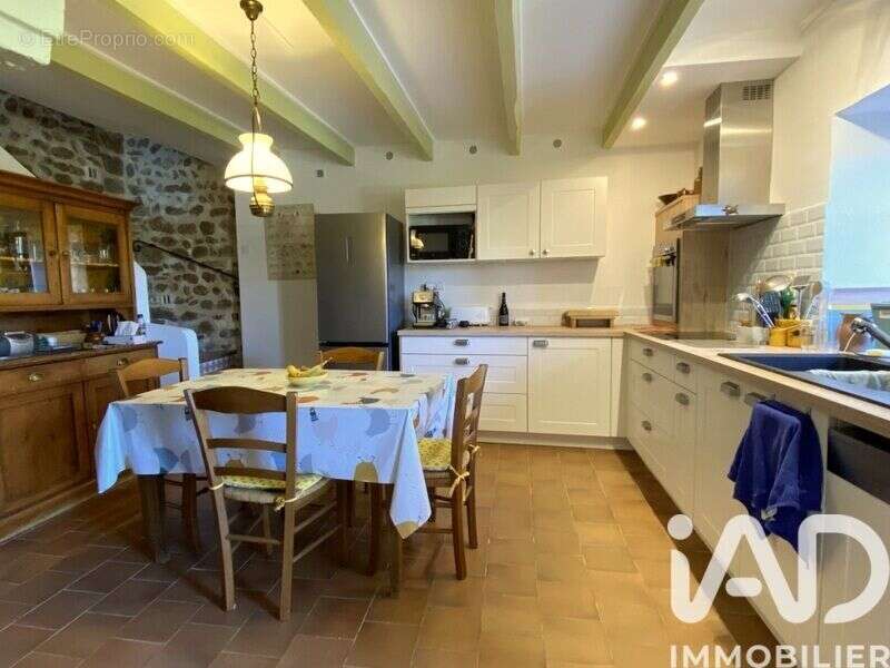 Photo 8 - Maison à CAIRANNE