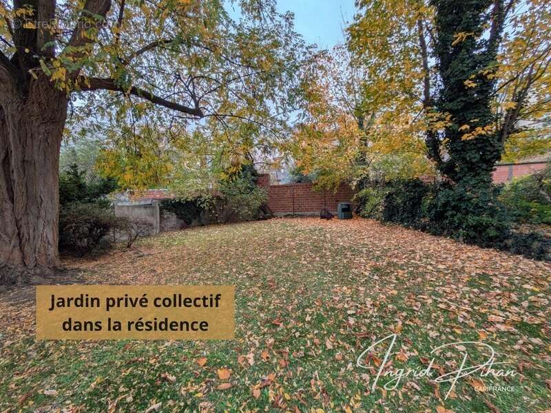 Appartement à COLOMBES