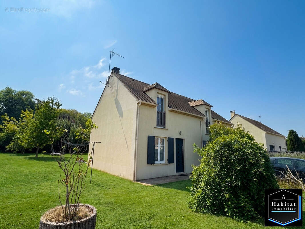 Maison Betz 6 pièce(s) 120 m2 - photo 2
