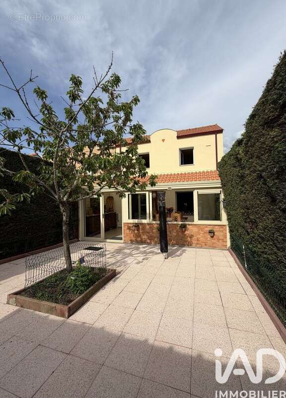 Photo 8 - Maison à REZE