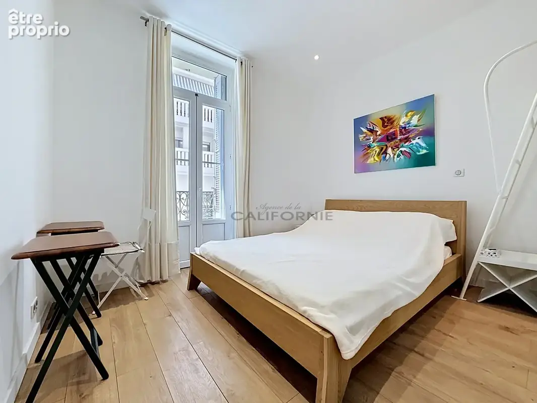 5 pièces cannes - centre ville - photo 9