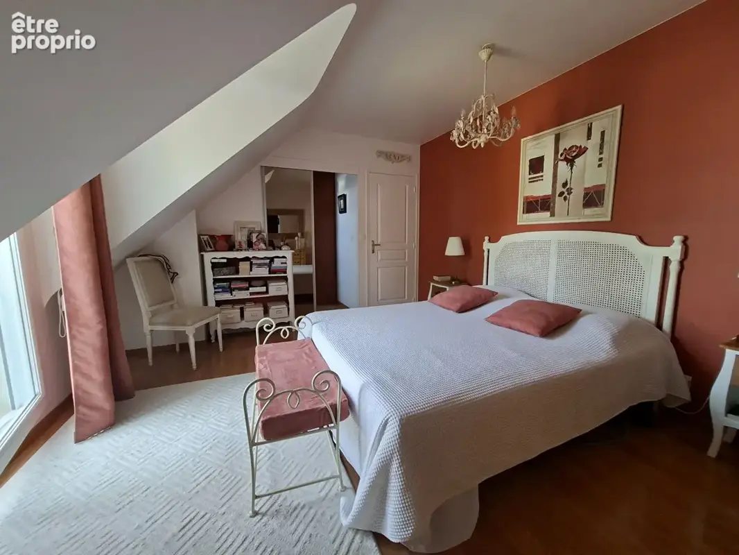 Maison 5 chambres ST ANDRÉ DES EAUX 151m2 - photo 10