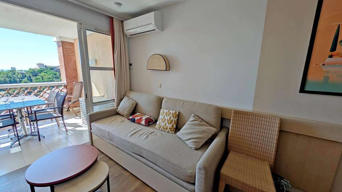 Appartement à LA SEYNE-SUR-MER