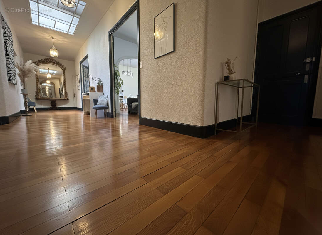 Appartement à ROANNE