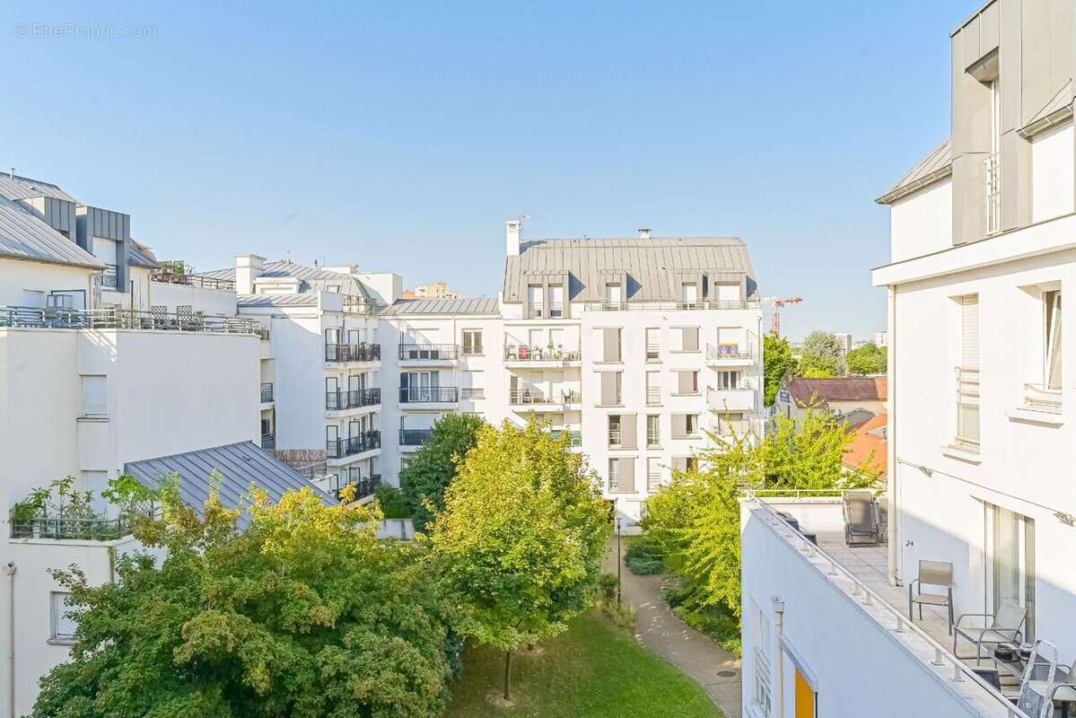 Appartement 67 m² à Creteil  - photo 6