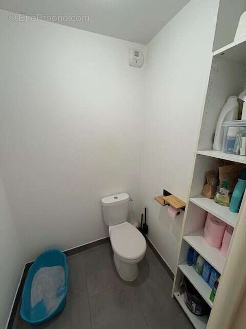 Appartement 64 m² à Bruges  - photo 7