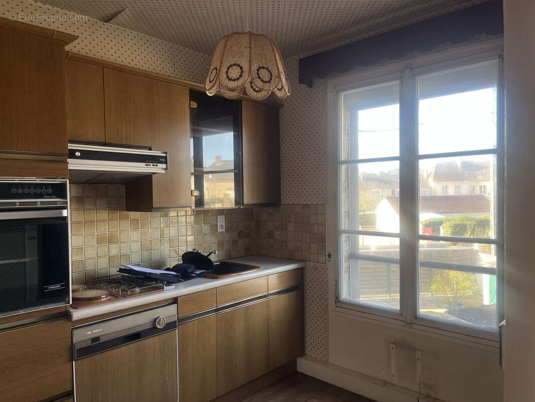 Appartement à BLANGY-SUR-BRESLE