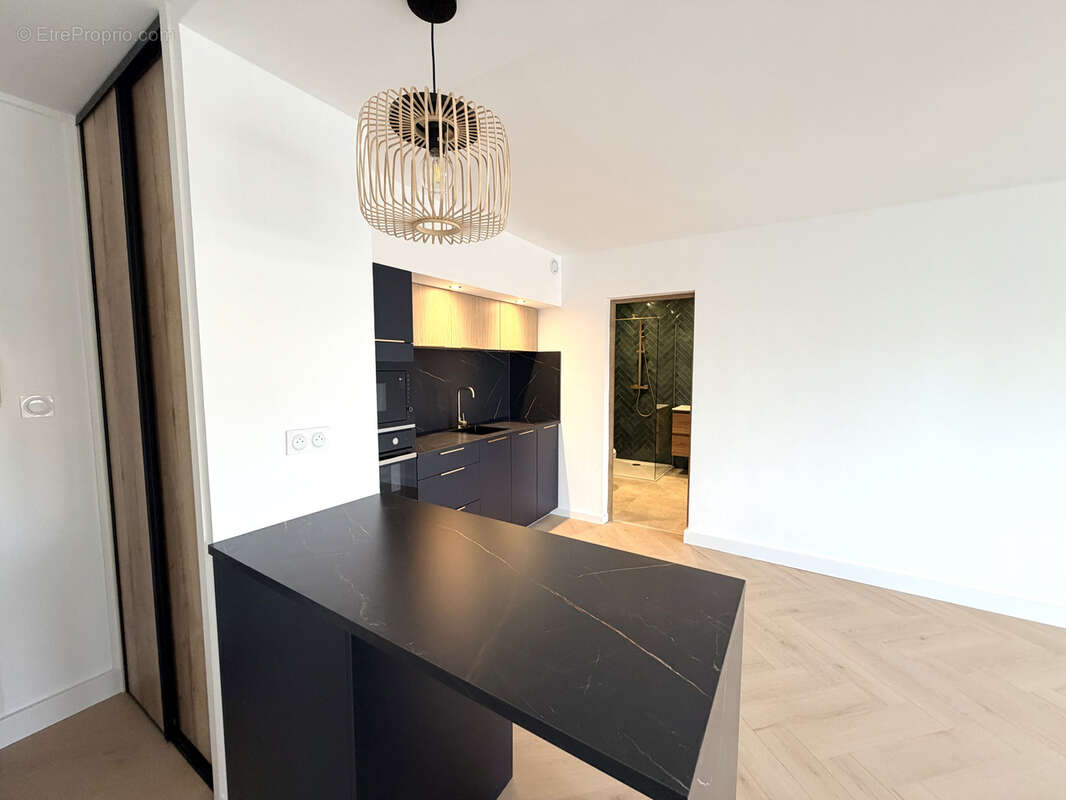 Appartement à PALAVAS-LES-FLOTS