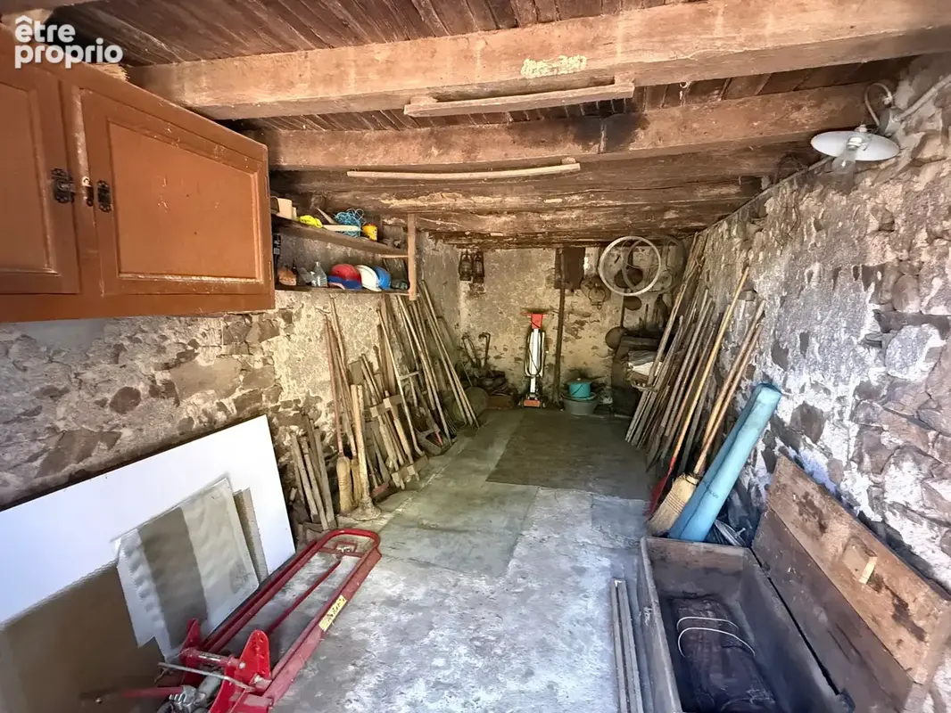 Maison à Chassignolles  - photo 5